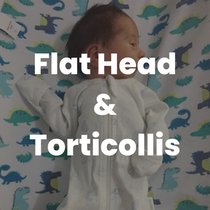 Flat Head & Torticollis