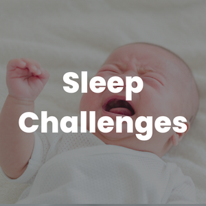Sleep Challenges